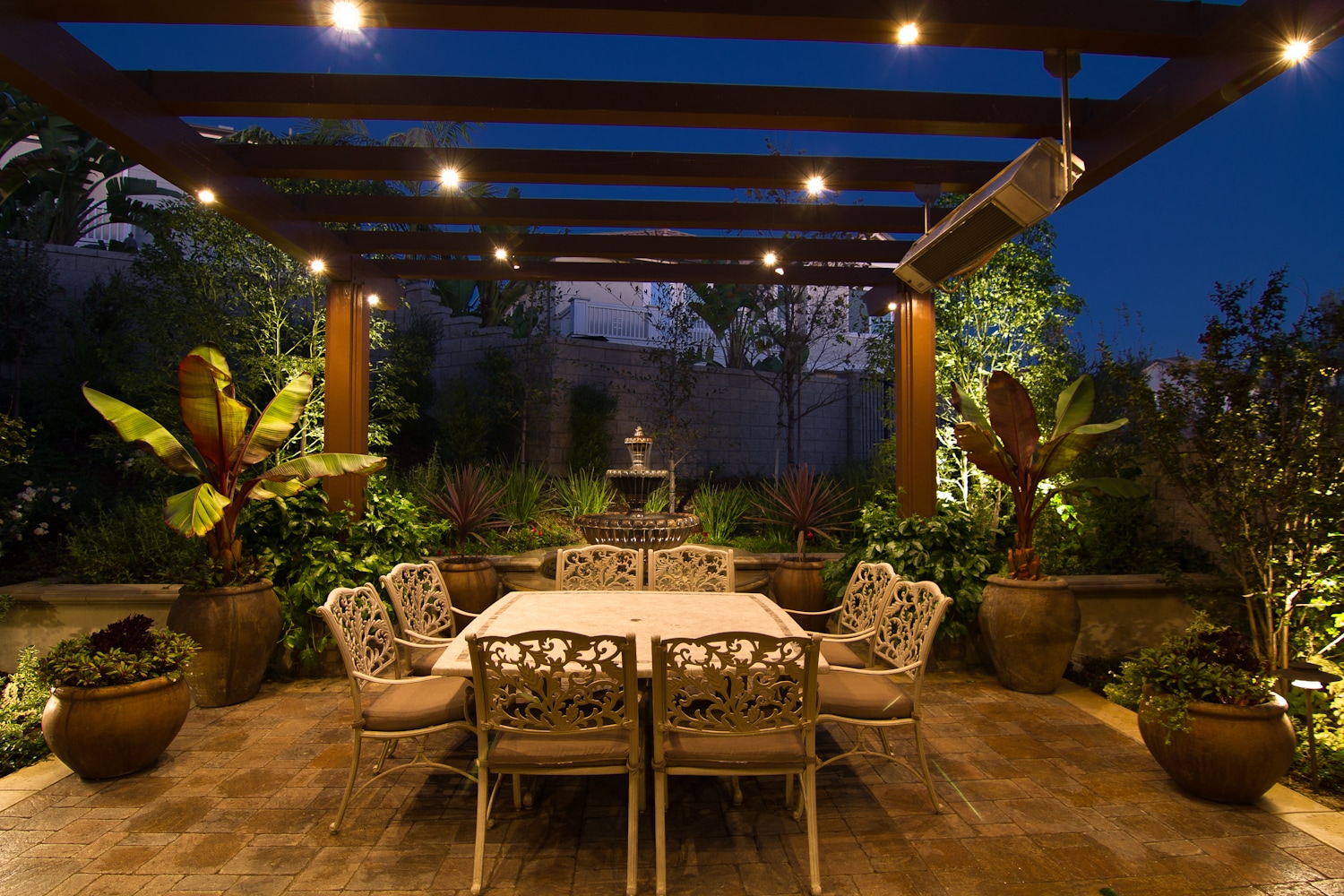 Custom Residential projects