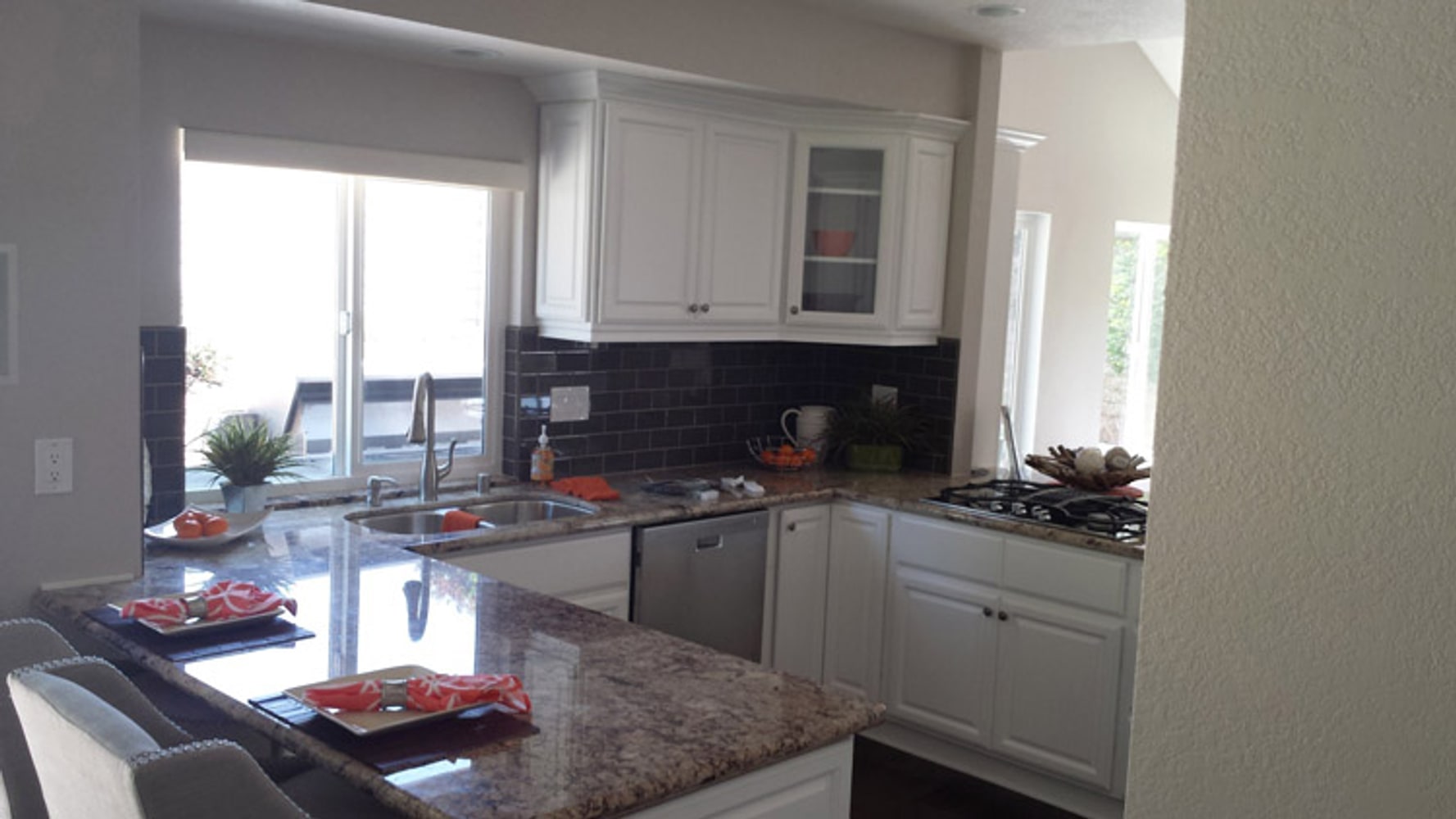 Photo(s) from California Custom Tile Works