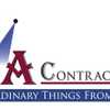 Arega General Contracting Services LLC