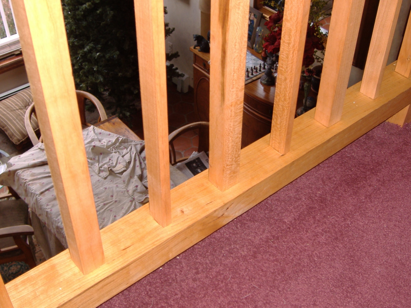 Some pictures of finished work.