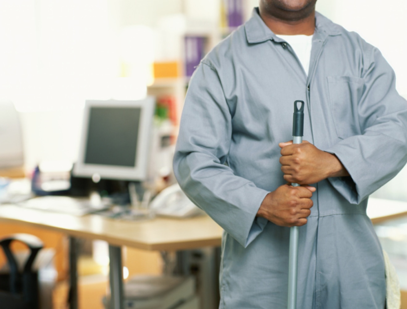 Euro Maintenance LLC