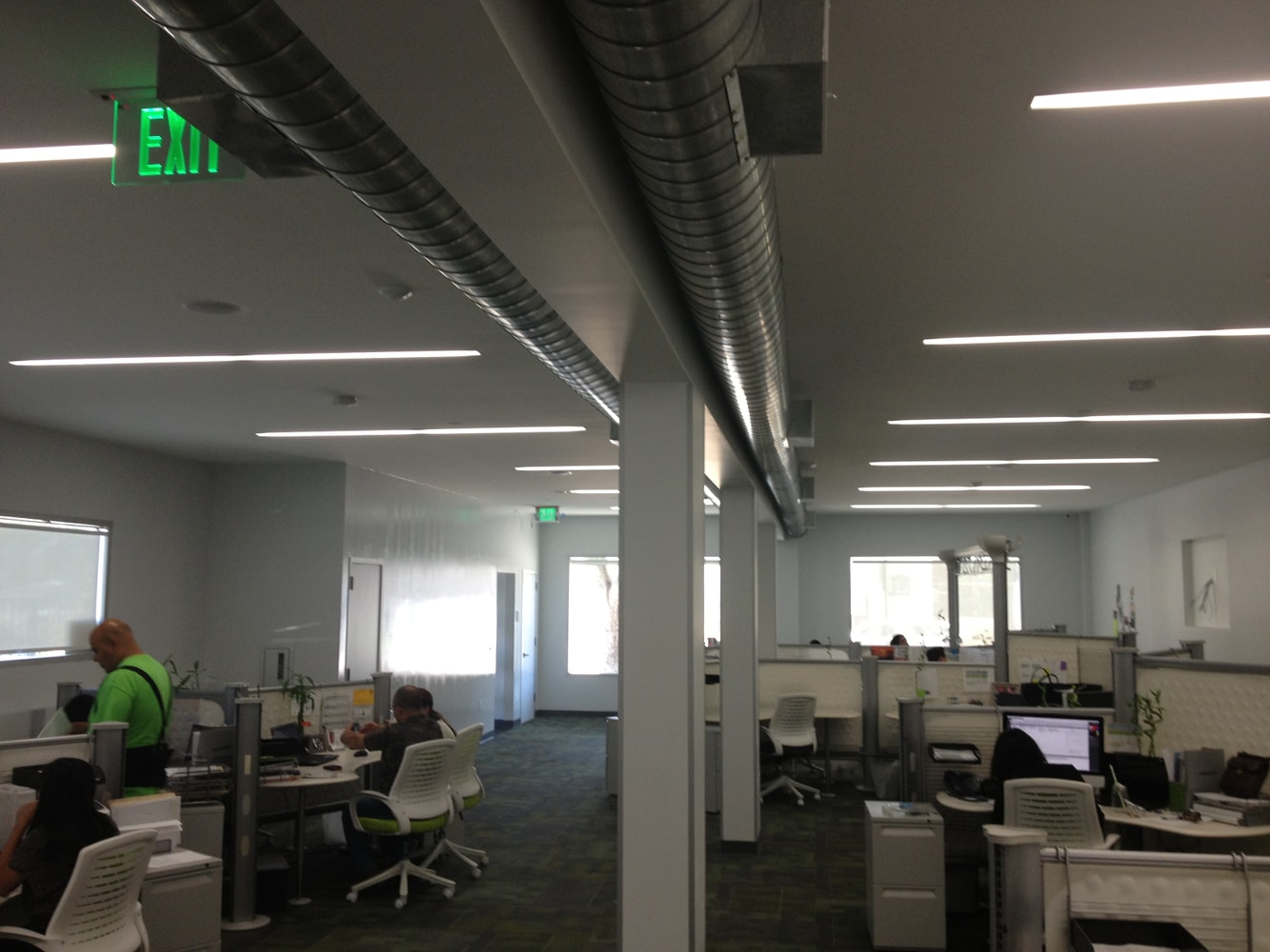 LED Lighting/Fiber Optics