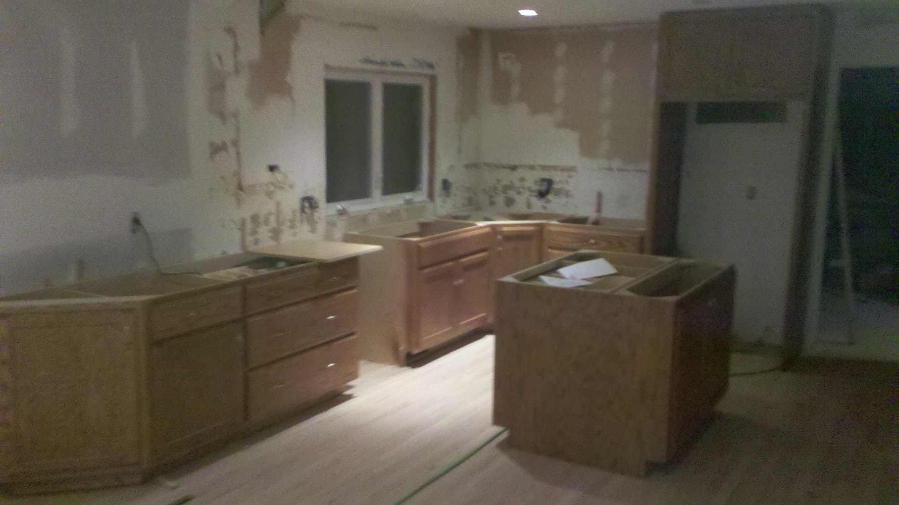 Photos from Wilson Custom Remodel