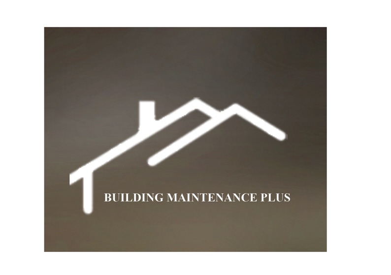 Building Maintenance Plus
