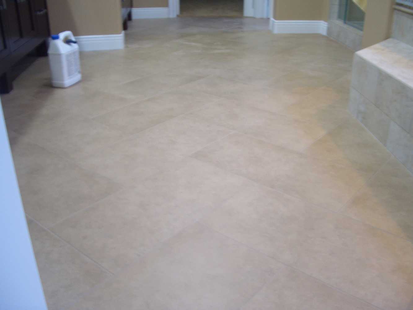 Photo(s) from Precise Flooring & Showers, Inc.