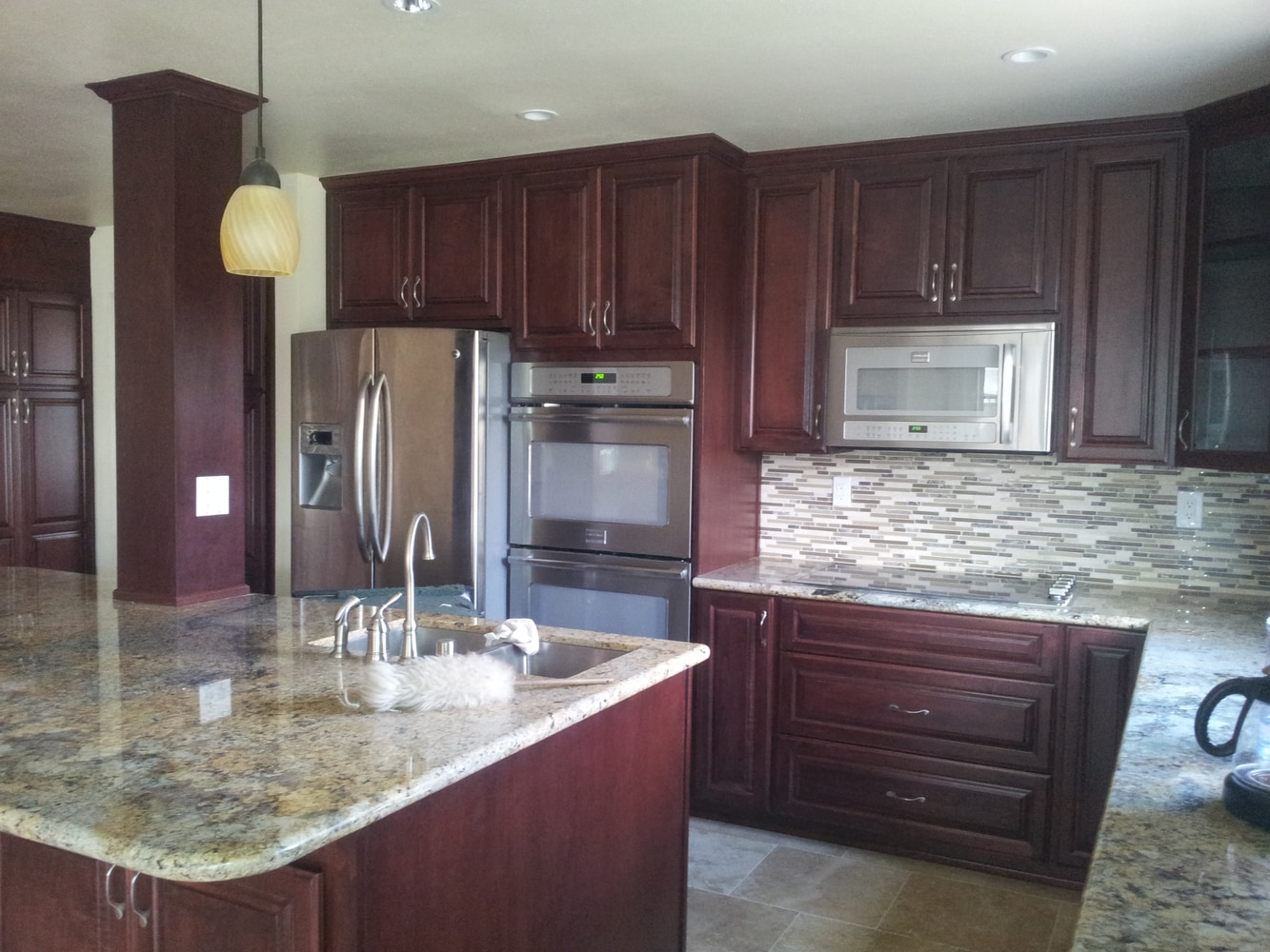 Projects by Pro - Tec Design & Construction Inc