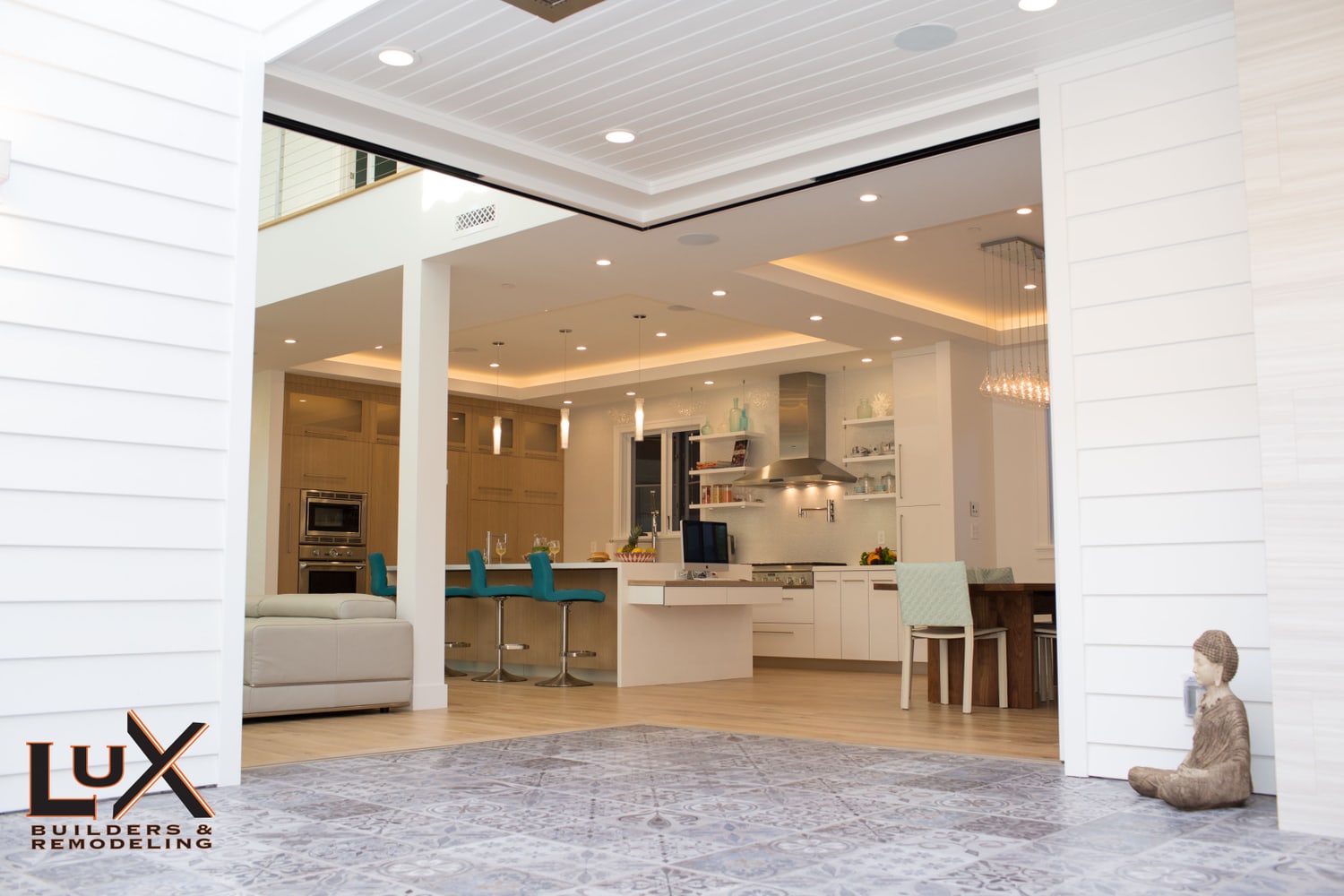 Photos from Lux Builders And Remodeling Inc