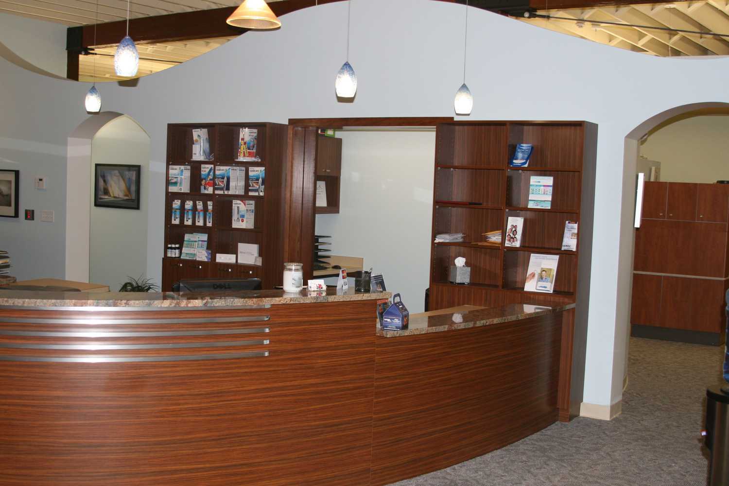 Newport Family & Cosmetic Dentistry