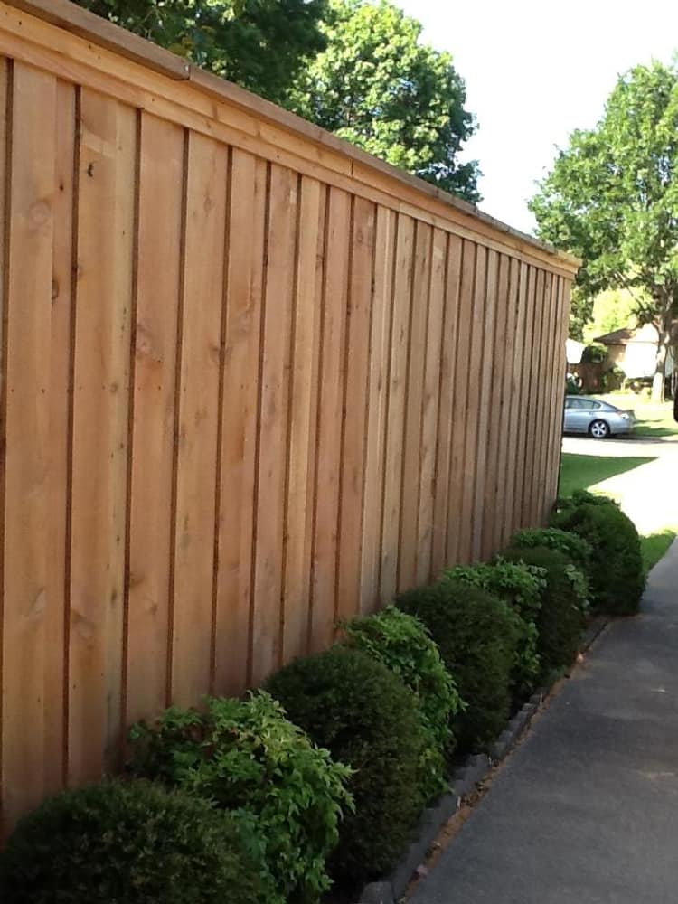 CHOISE FENCE & REMODELING
