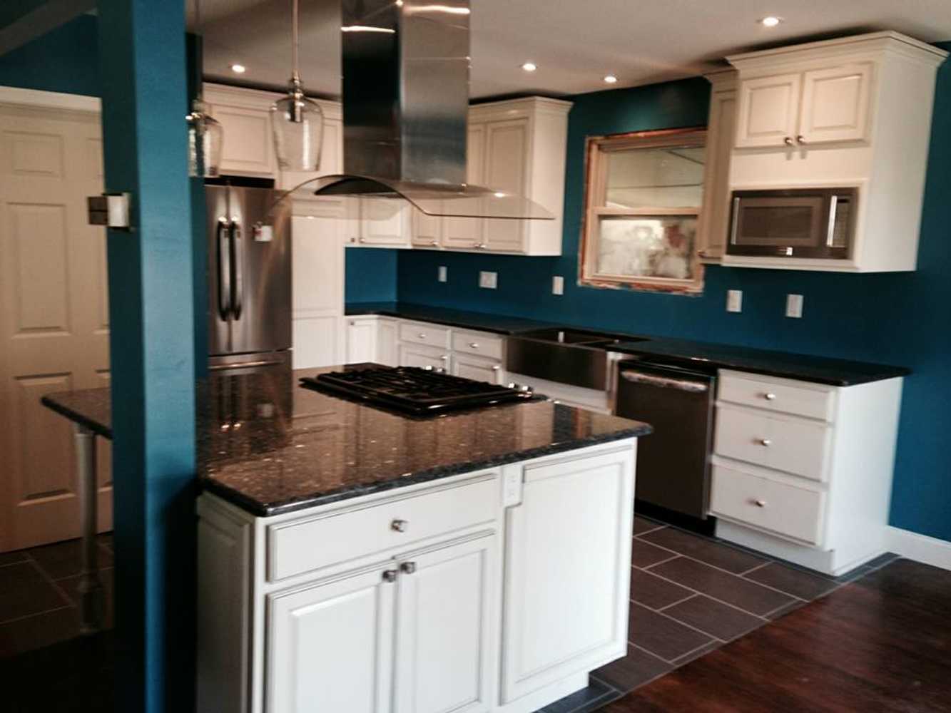 Kitchens by Five Star Contracting LLC