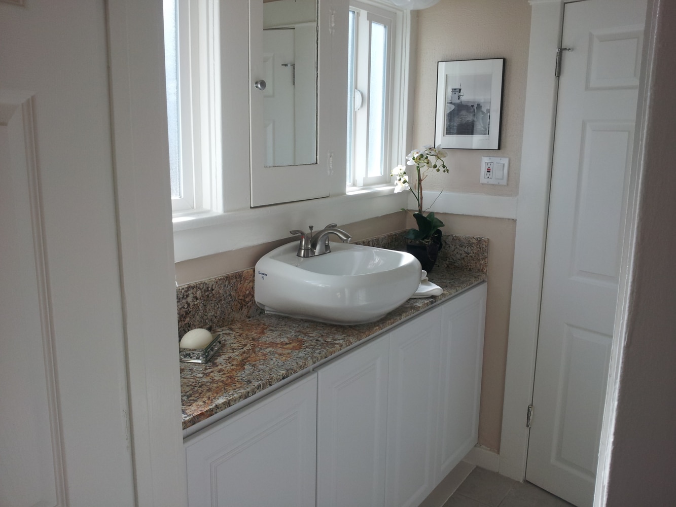 DPS Whole House Interior & Exterior Remodel