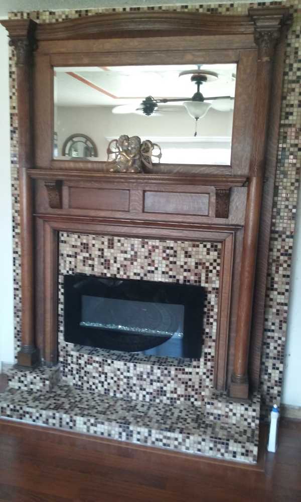 Photo(s) from David Wallace Construction Inc