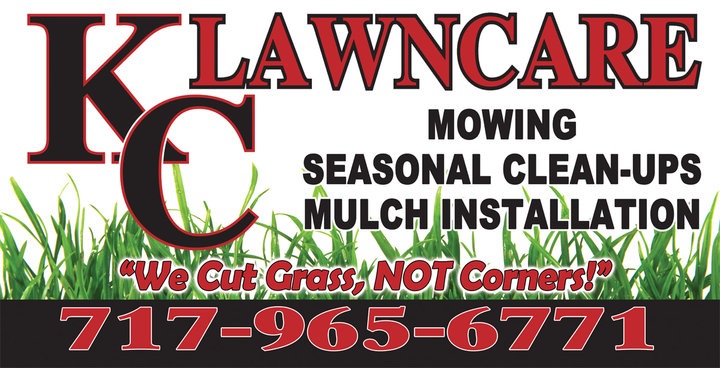 Kc Lawn care