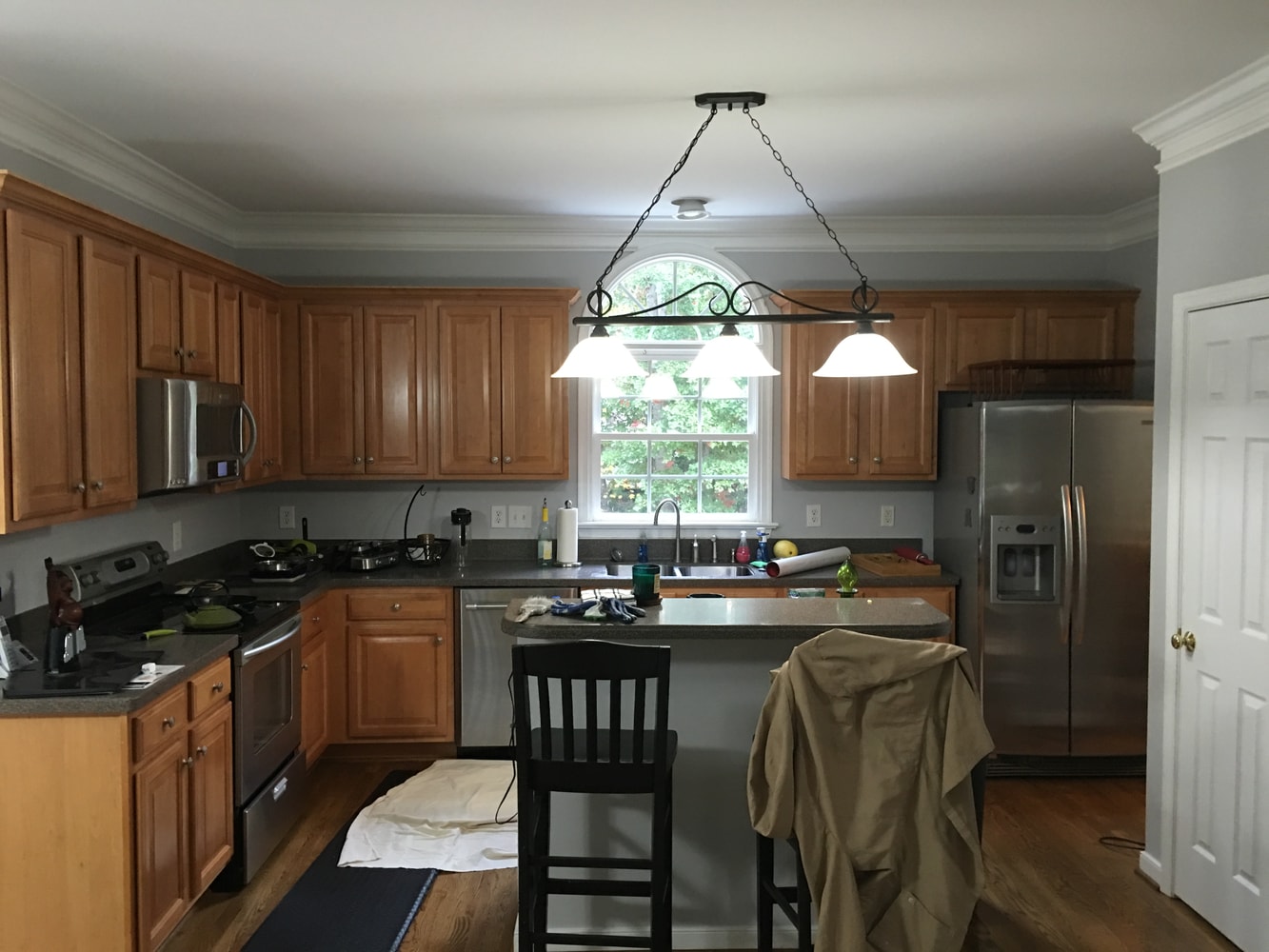 Photos from Chris Hill Painting Inc