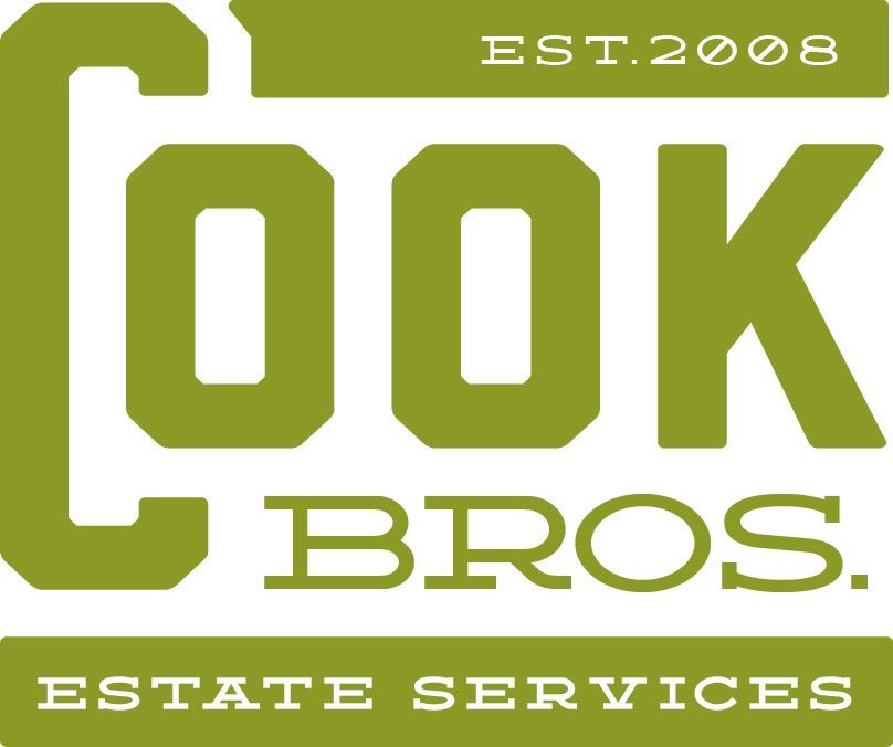 Cook Bros Estate Services Inc