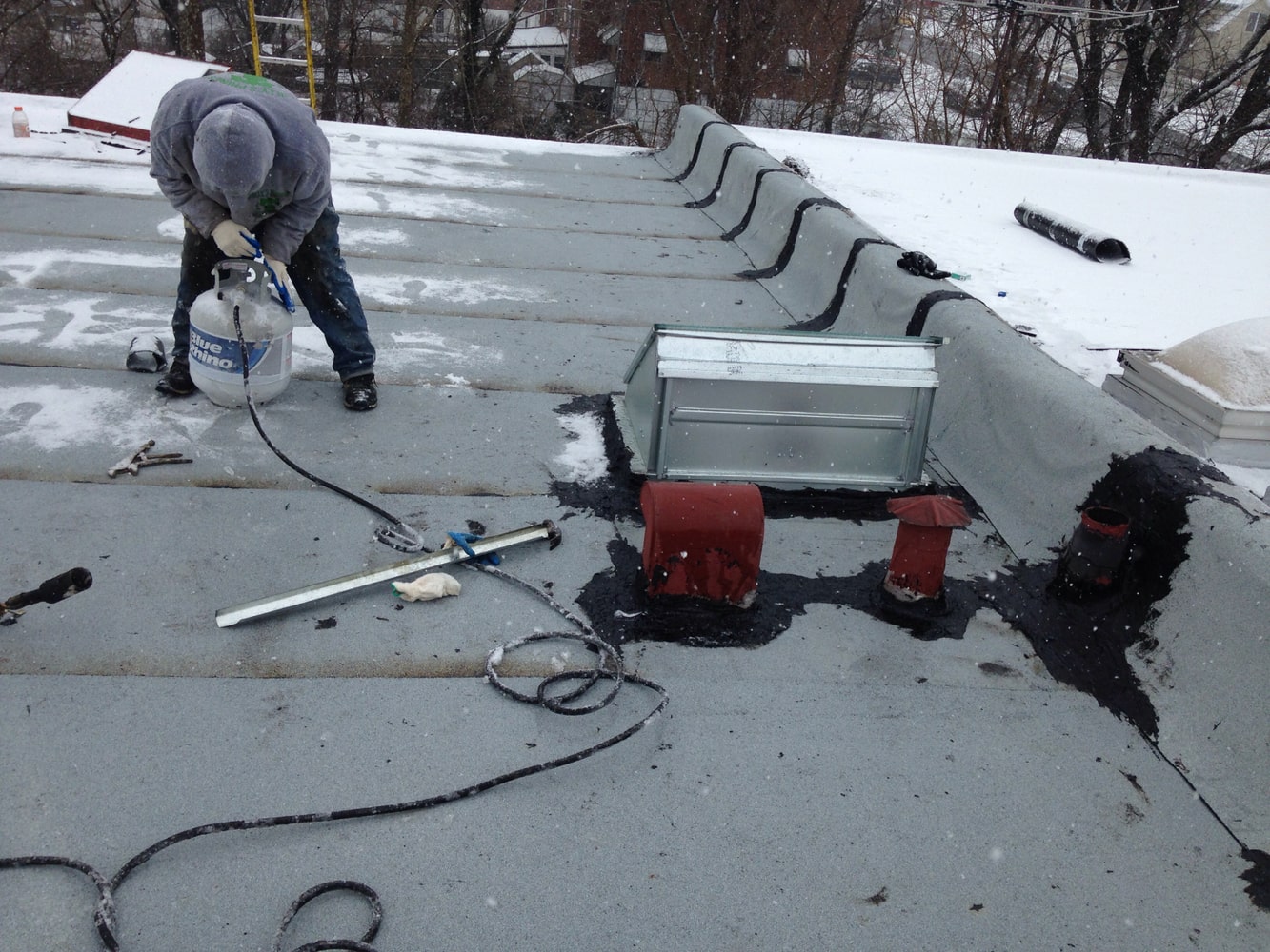 Photo(s) from 1stchoice Roofing Contractor