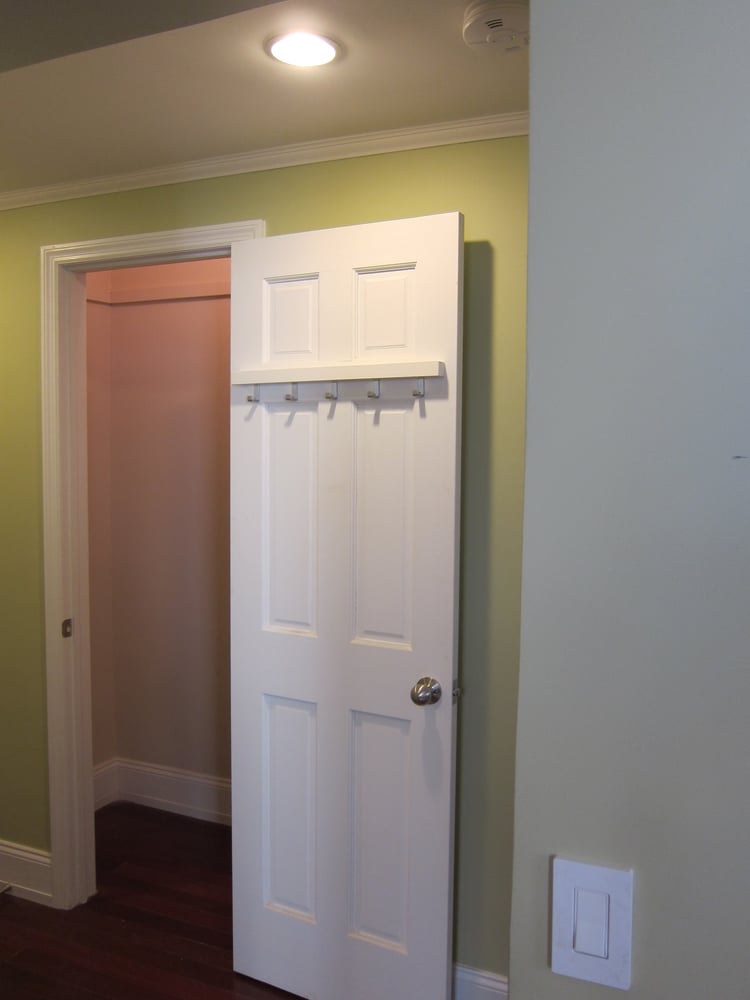 New York Manhattan Residential Condo/Coop Complete Interior Renovation - Architecture + Interior Design