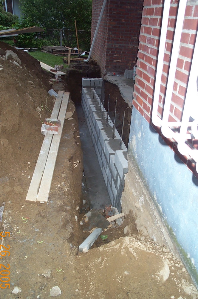 New York Queens Single Family House Remodel and Addition 