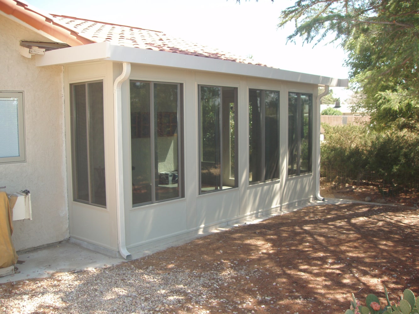 Photo(s) from The Patio Covers