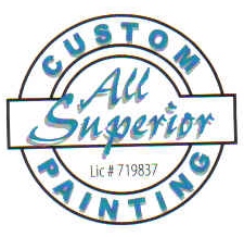 All Superior Custom Painting