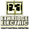 Ethridge Electric