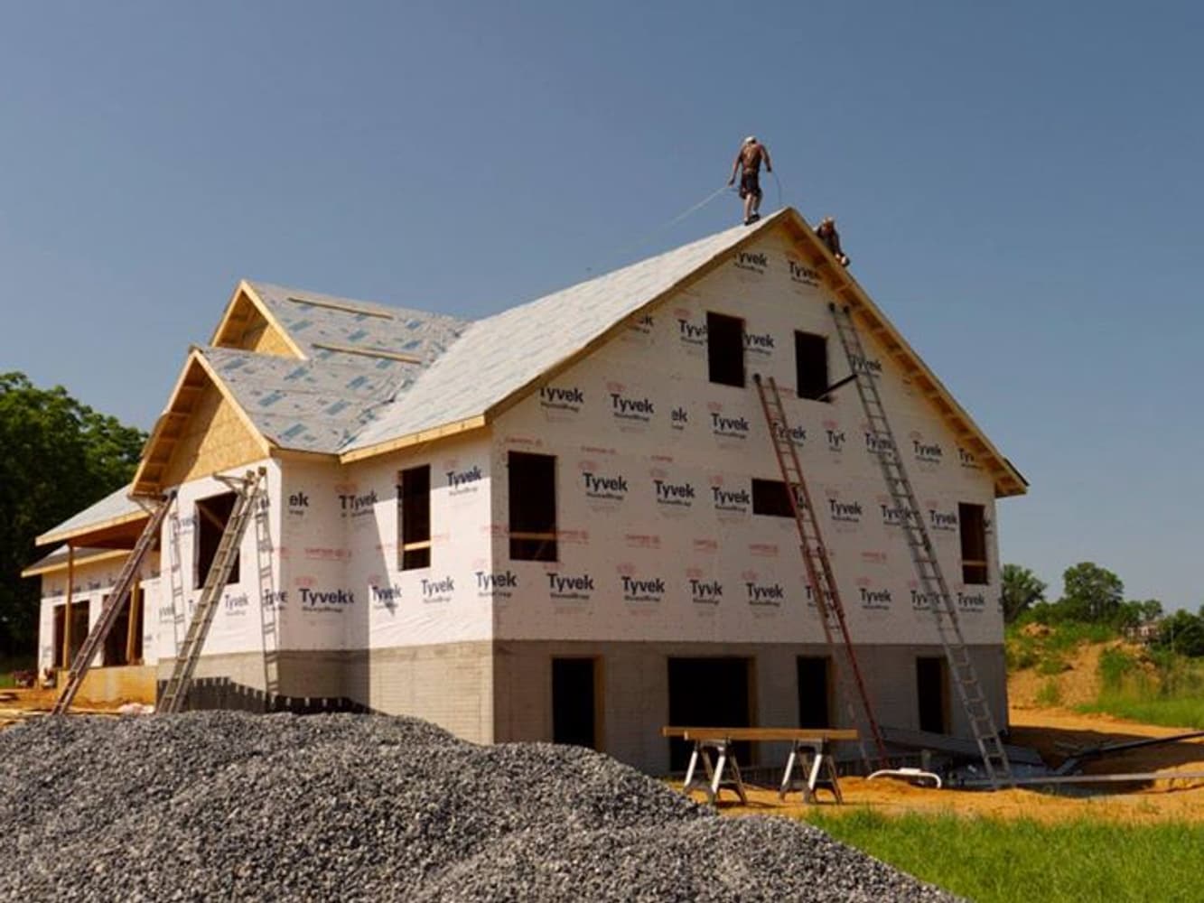 Photo(s) from Richards Homes LLC