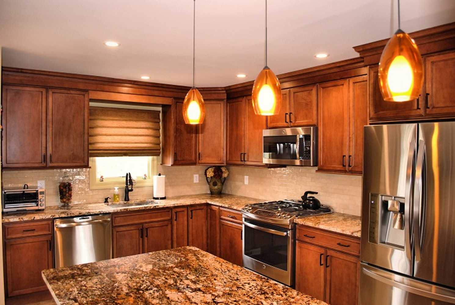 Bellmore Kitchen Remodel