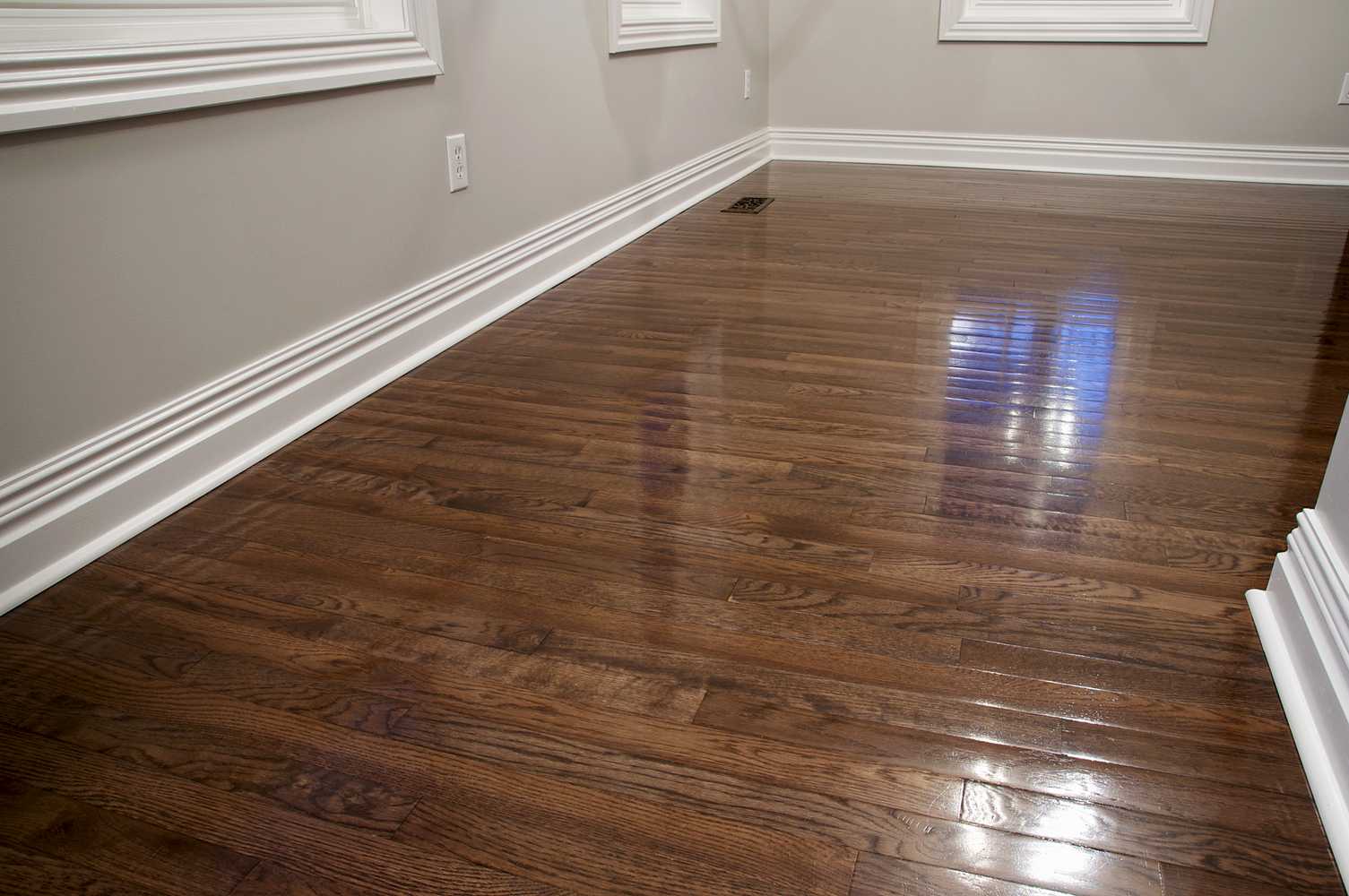 Seer Flooring, Inc Project 1