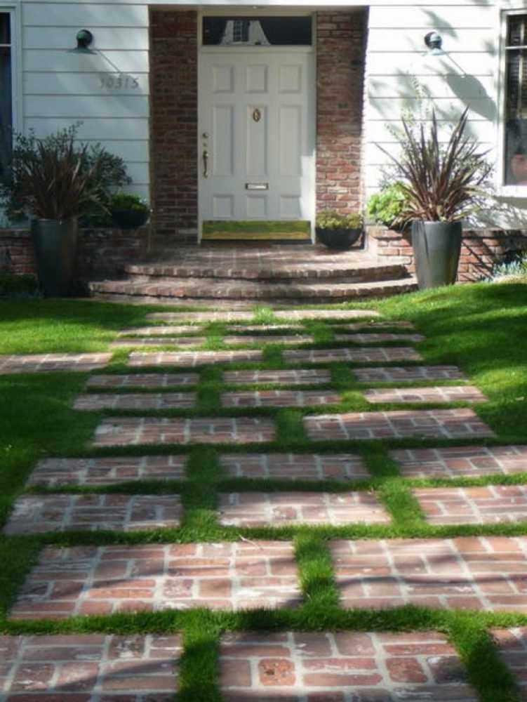 Landscape Designs