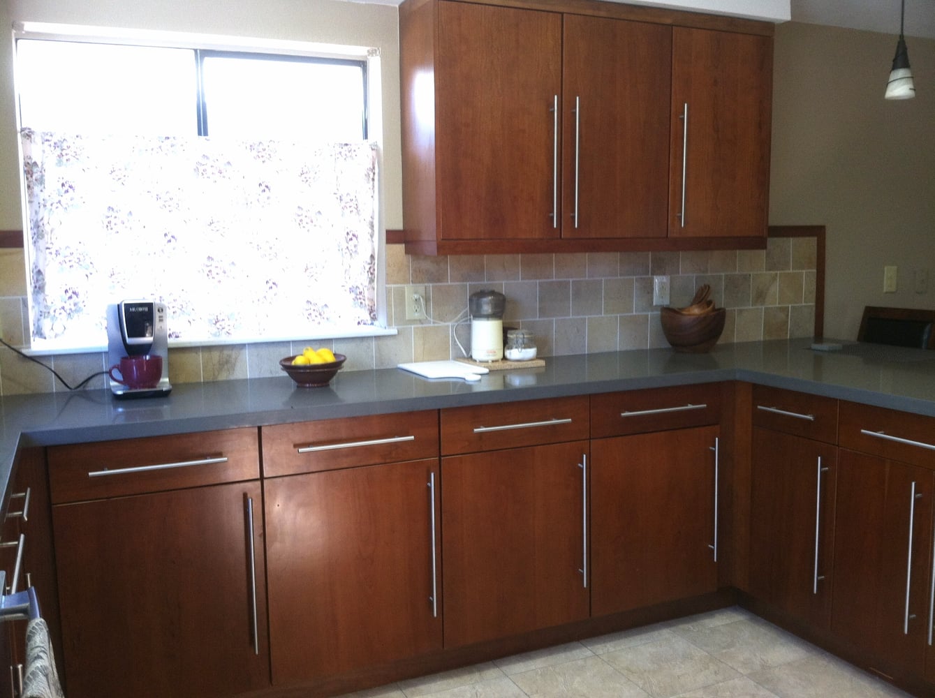 Projects by Cerletti & Kennedy Design-Build