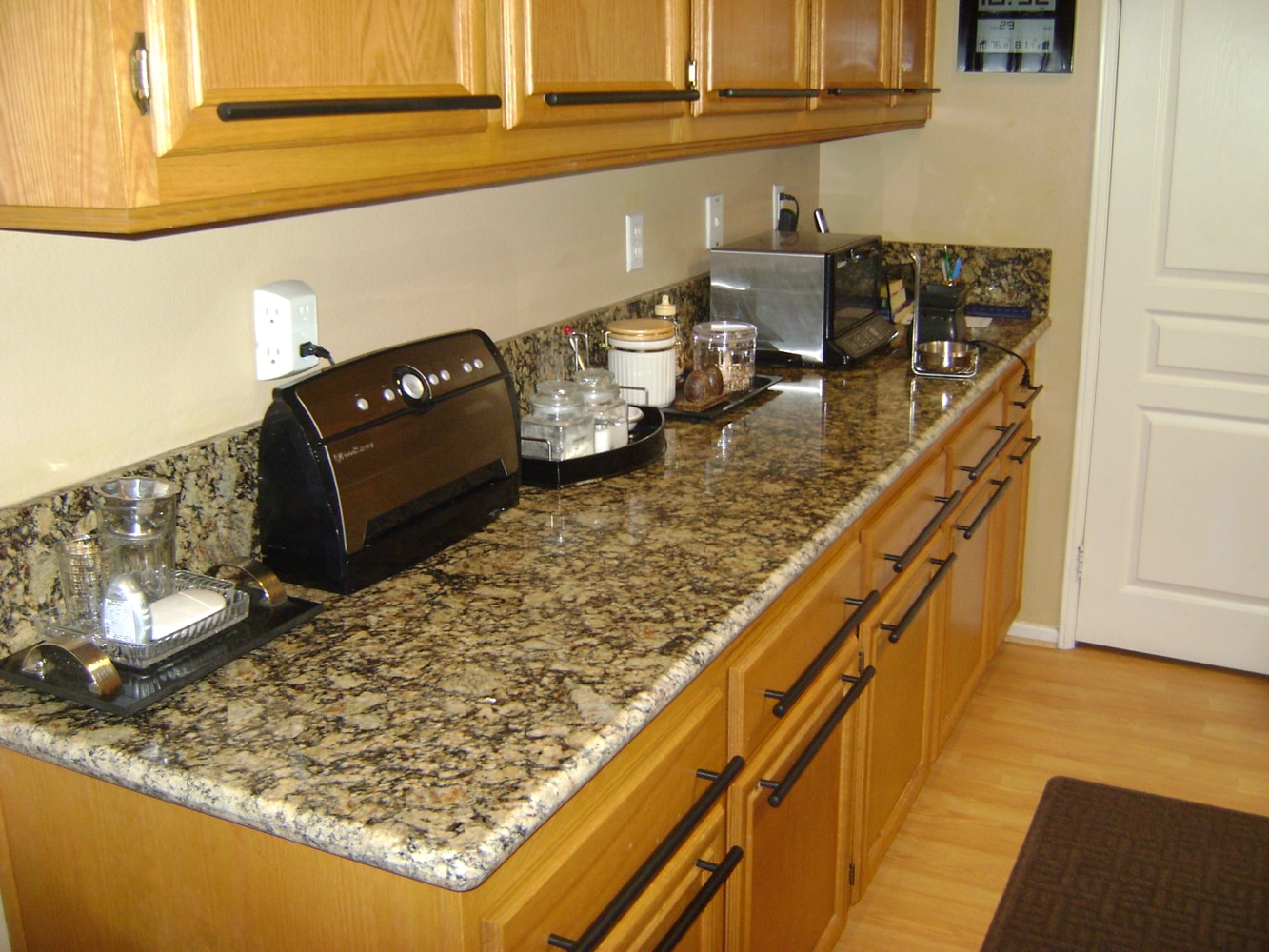 FINAL TOUCH CONSTRUCTION