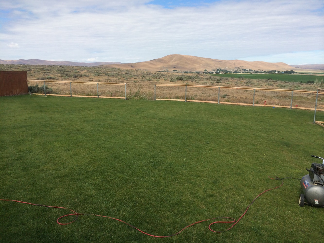 Photo(s) from Sennco Fencing