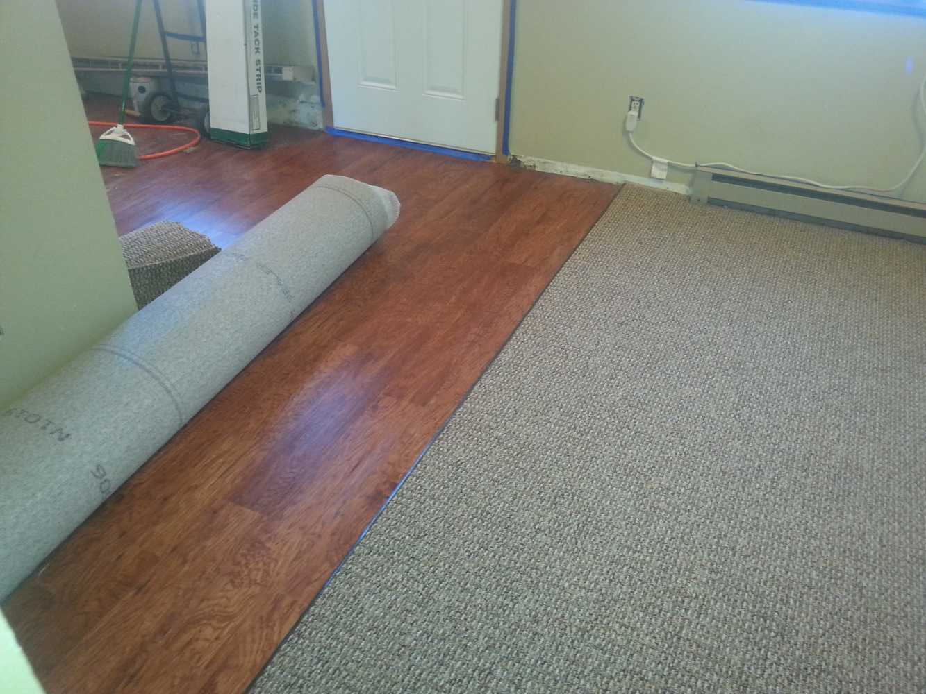 Photos from Magnolia Custom Hardwood Floors
