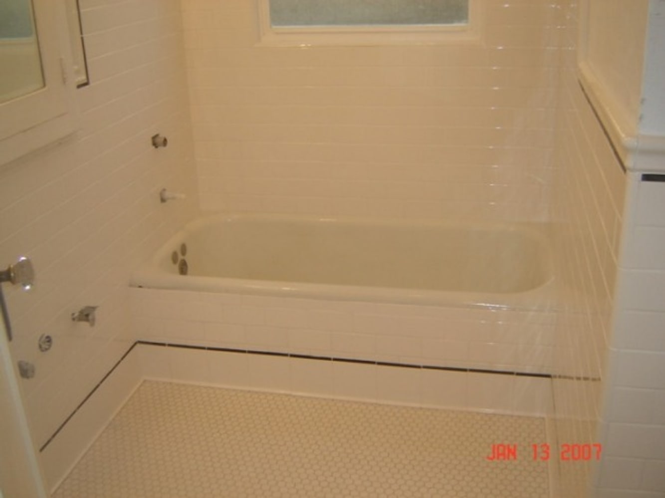 Bathroom and Kitchen Remodels