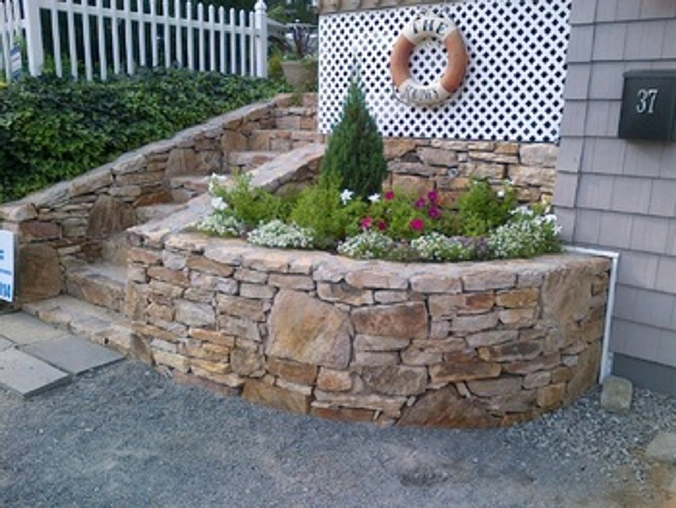 Photo(s) from Alexander Construction