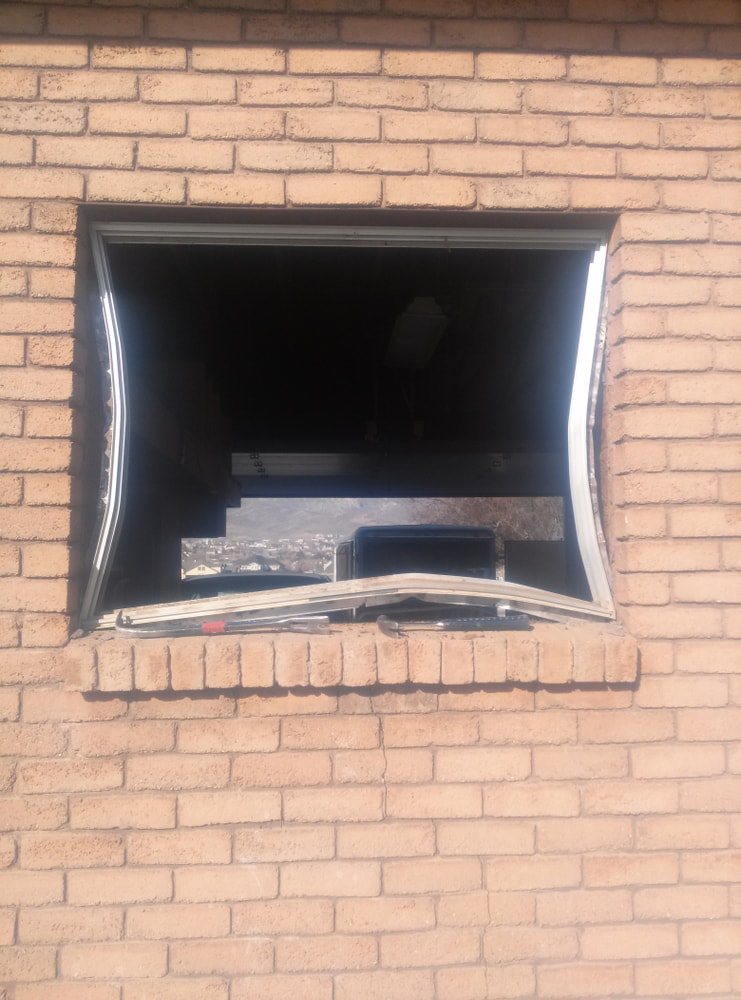 Photo(s) from Same Day Window Llc