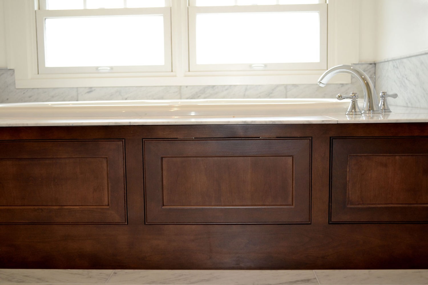 Project photos from Remus Contractors Inc