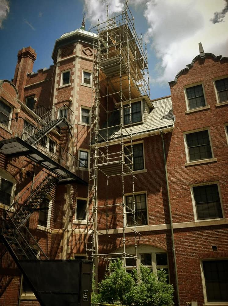 Chimney Images and more..