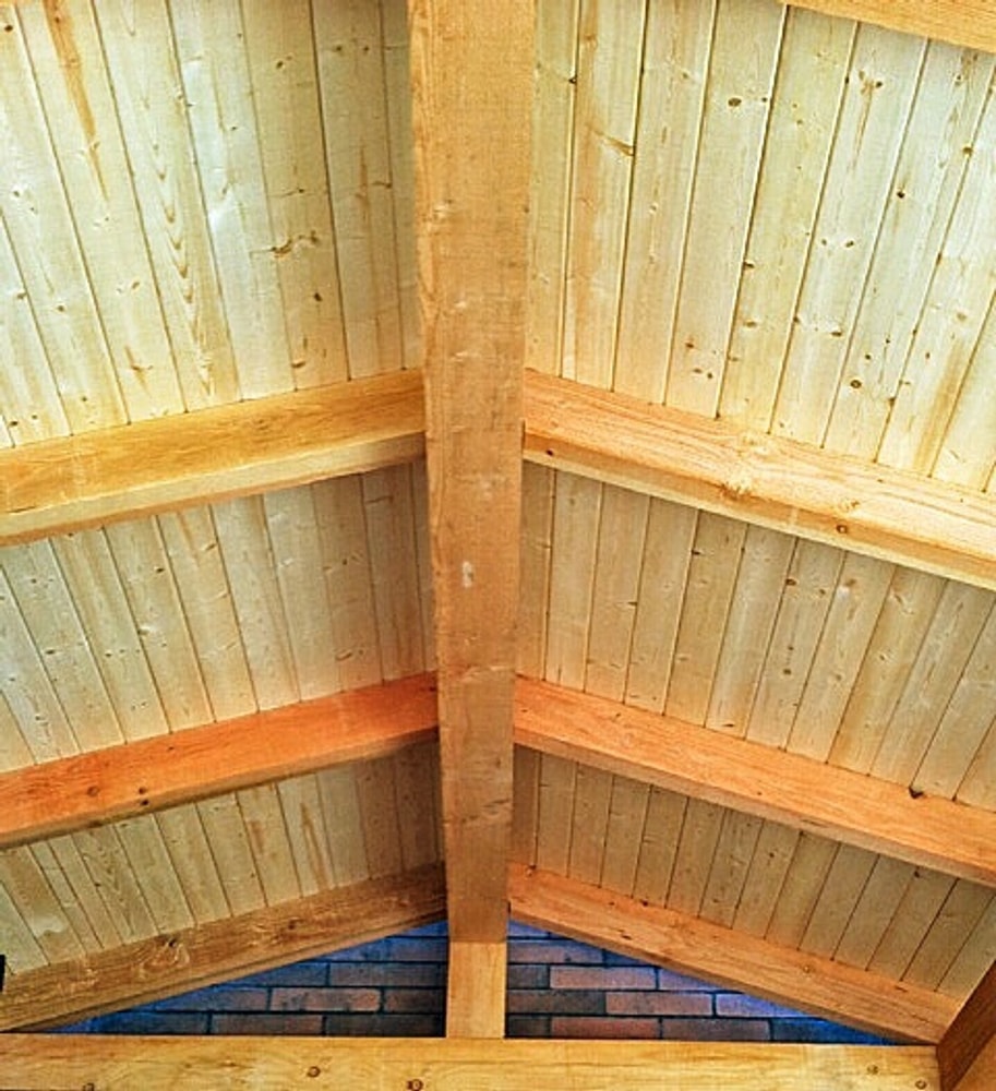 Photo(s) from Manitou Construction, Inc.