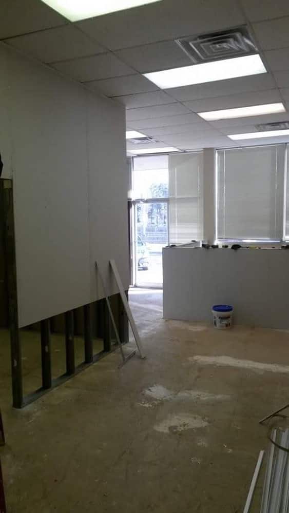 Photo(s) from Smileys Handyman Service