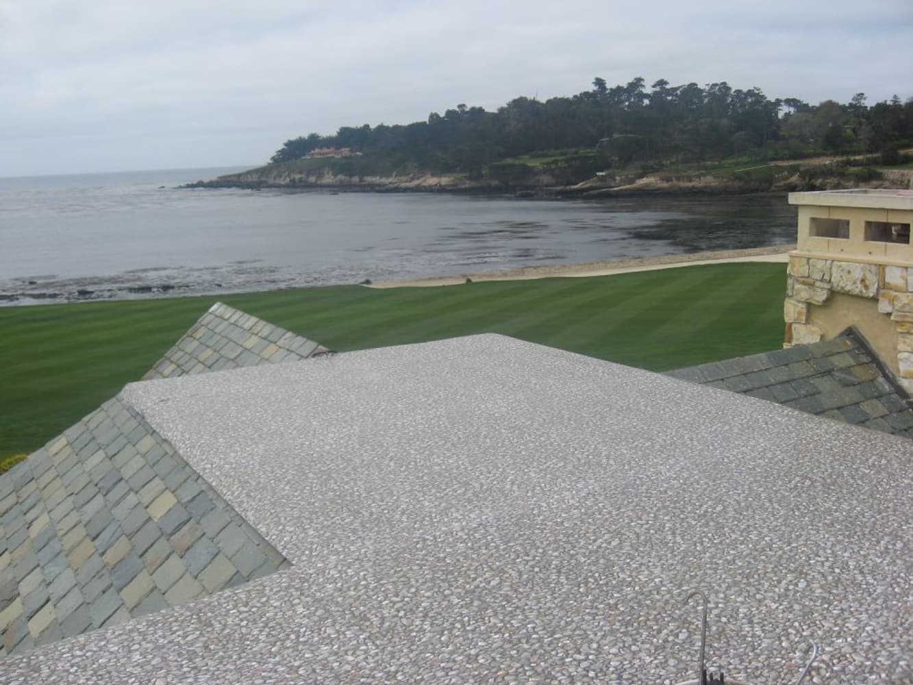 Photo(s) from T Perry And Sons Roofing