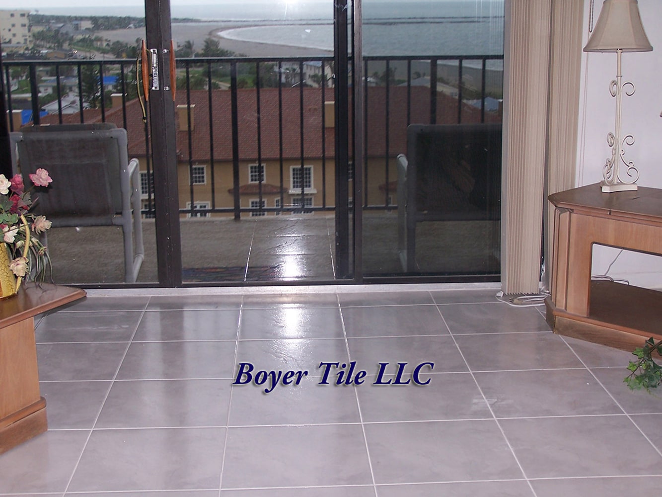Tile Installation Gallery - Boyer Tile LLC