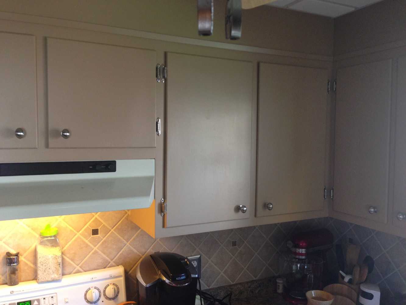 Adam R. Nardecchia Electrical Service Project