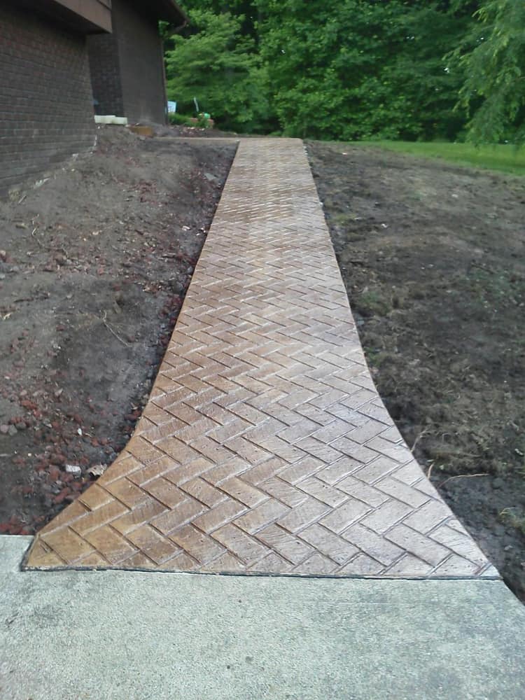 Photo(s) from All-In Concrete Contracting