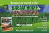 Dream Home Landscape Contractor
