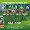 Dream Home Landscape Contractor