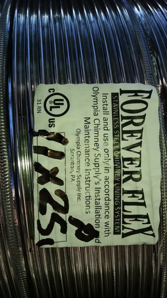 Chimneys by Alpine Chimney Sweep Inc.