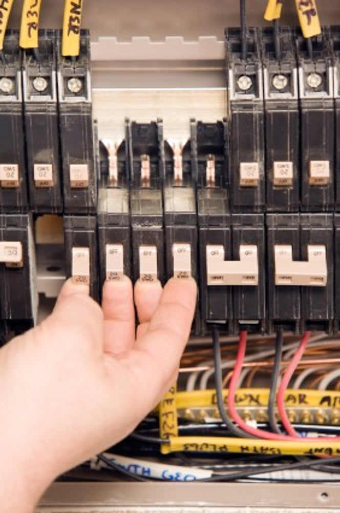 Palm Beach Electric Inc.