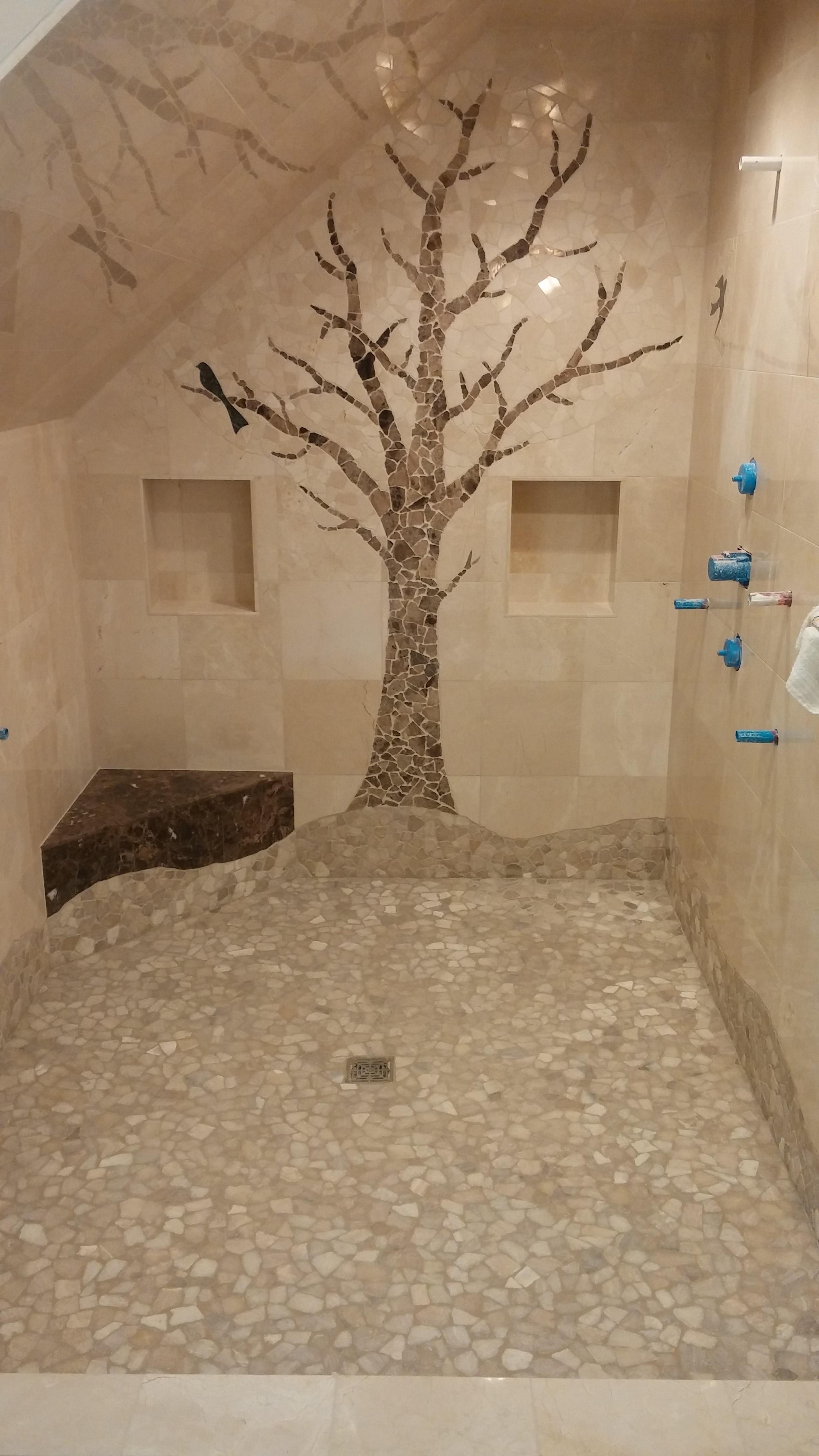 Big Rock Tile & Stone Llc