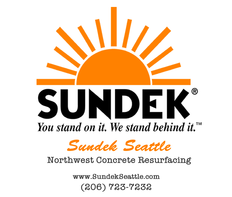 Sundek Seattle